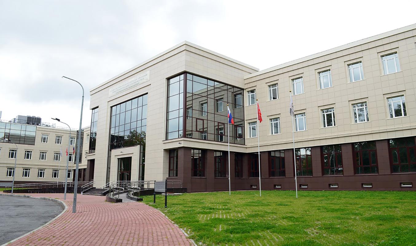 политехнический университет в санкт петербурге фото